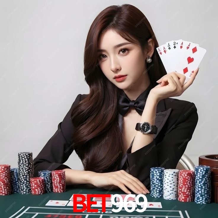 BET969 - Rápido Acesse