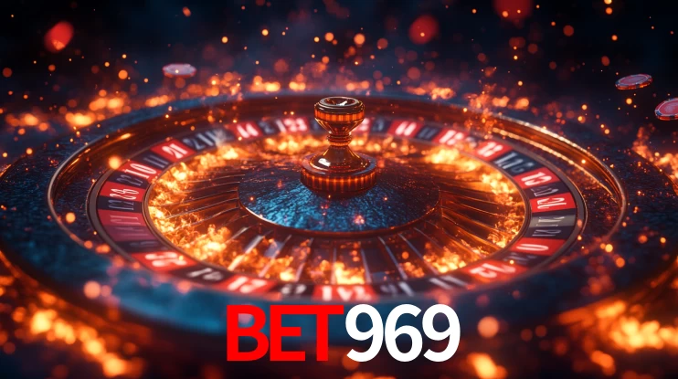 BET969 App Interface