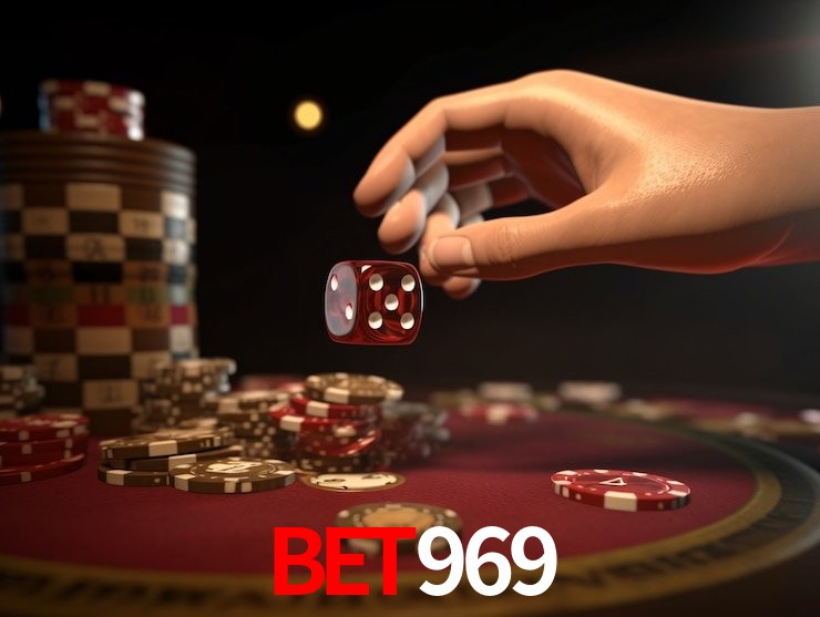 Ofertas Exclusivas BET969
