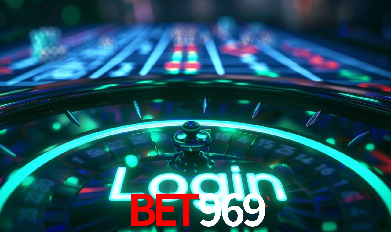 Provedores de Jogos BET969