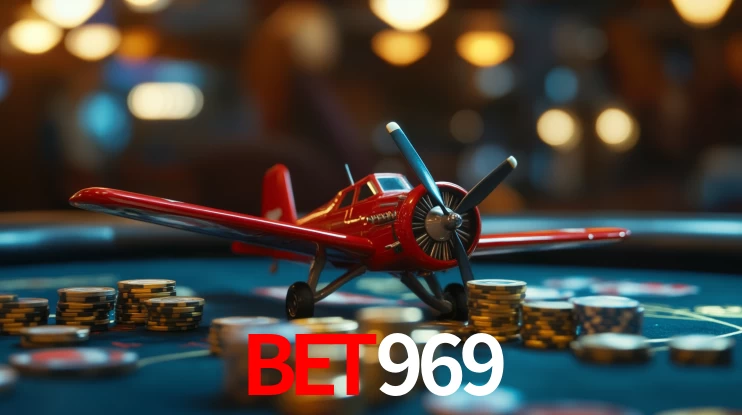 2FA Security BET969