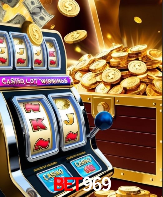 Game Providers BET969