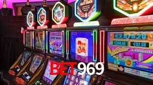 Mesa de Roleta BET969