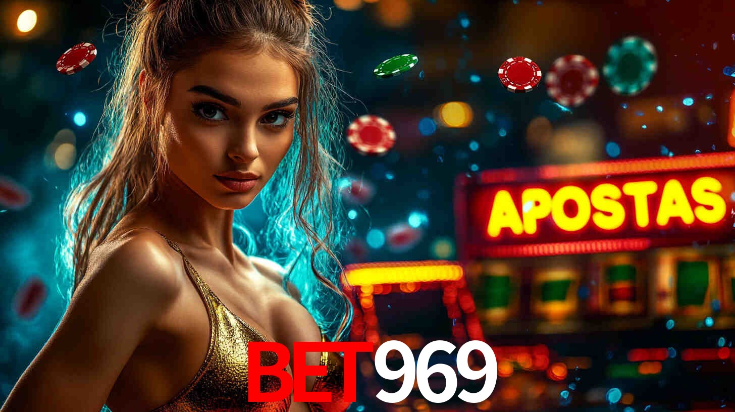Explorando a Categoria de Eventos em Apostas na BET969