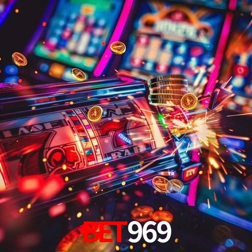 Apostas de Tênis BET969