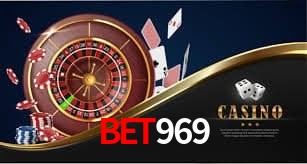 Login Seguro BET969