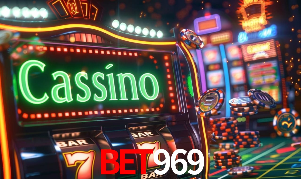 BET969 - Customer Support