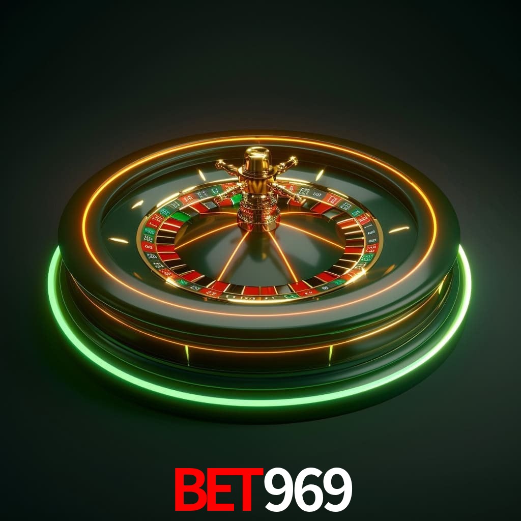 BET969 App - Aplicativo Móvel Oficial