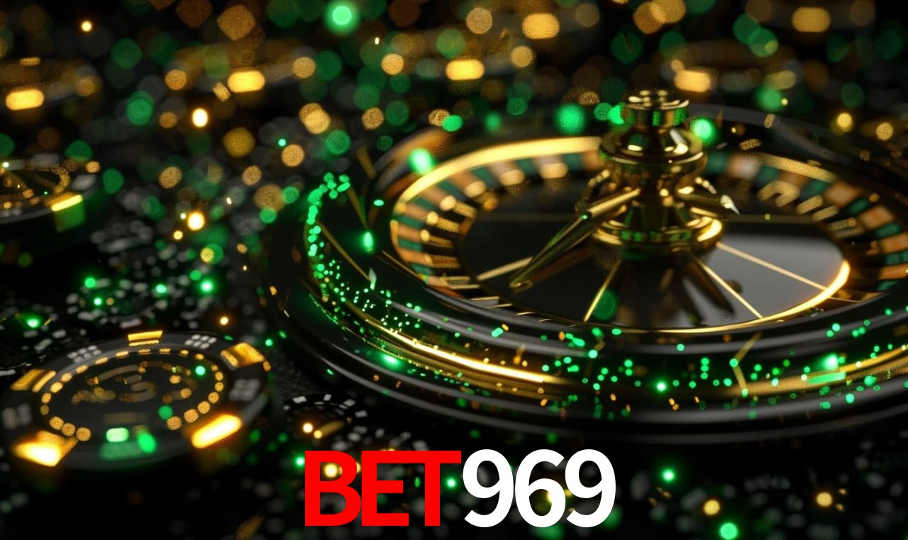 BET969 Brasília - Bonus Features