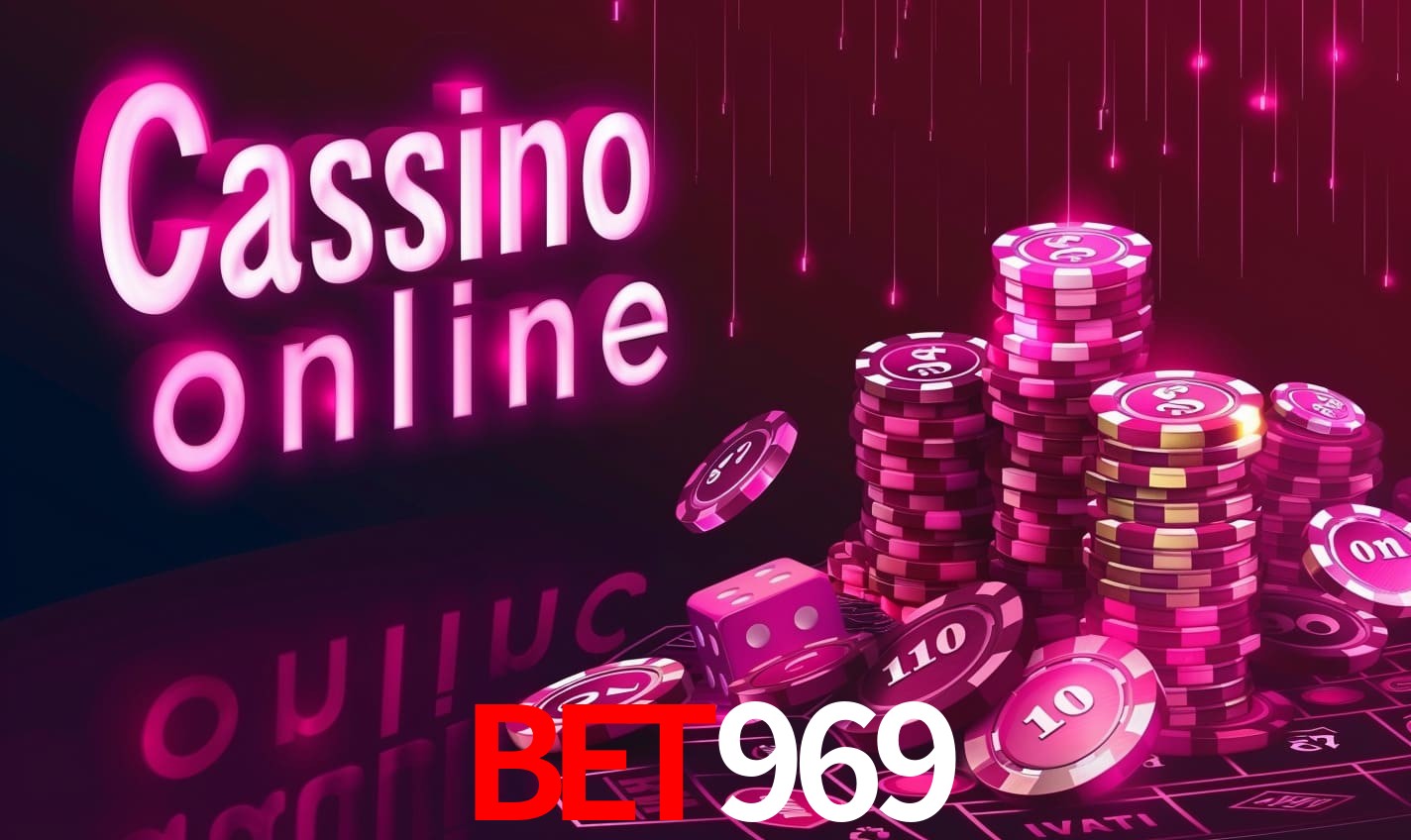 BET969 Brasília - Crash Guide