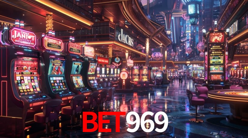 Account Benefits BET969