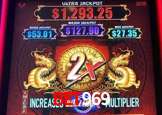 BET969 Belo Horizonte - VIP Casino