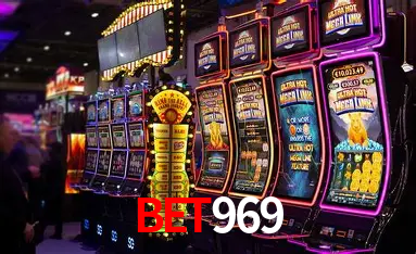 BET969 São Paulo - All Bonuses