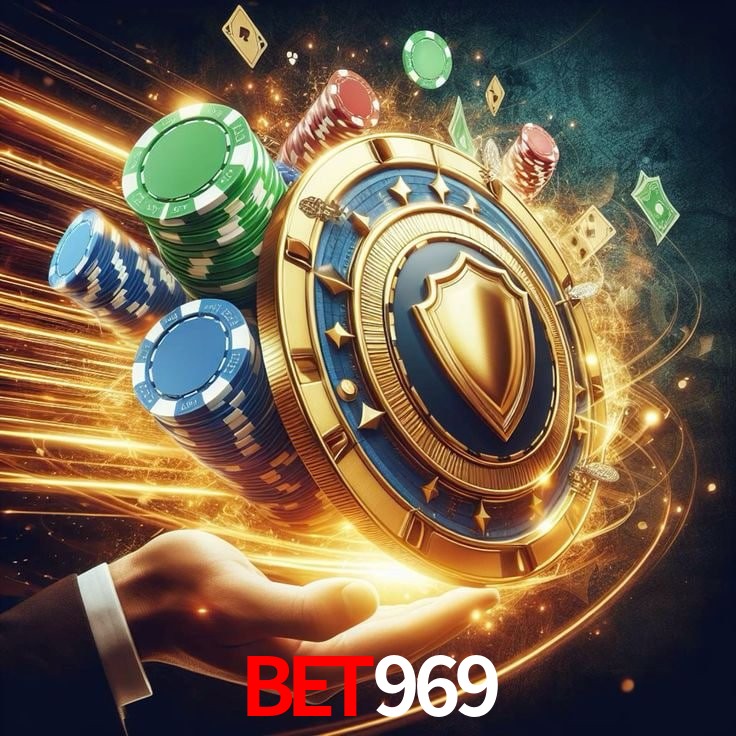 BET969 Curitiba - Live Betting