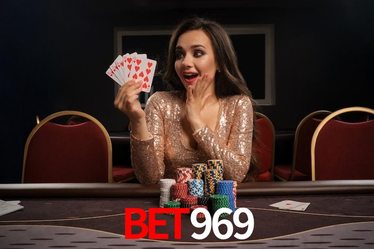 Torneios BET969