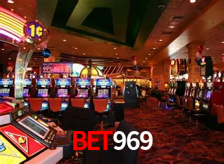 BET969 Curitiba - Live Status