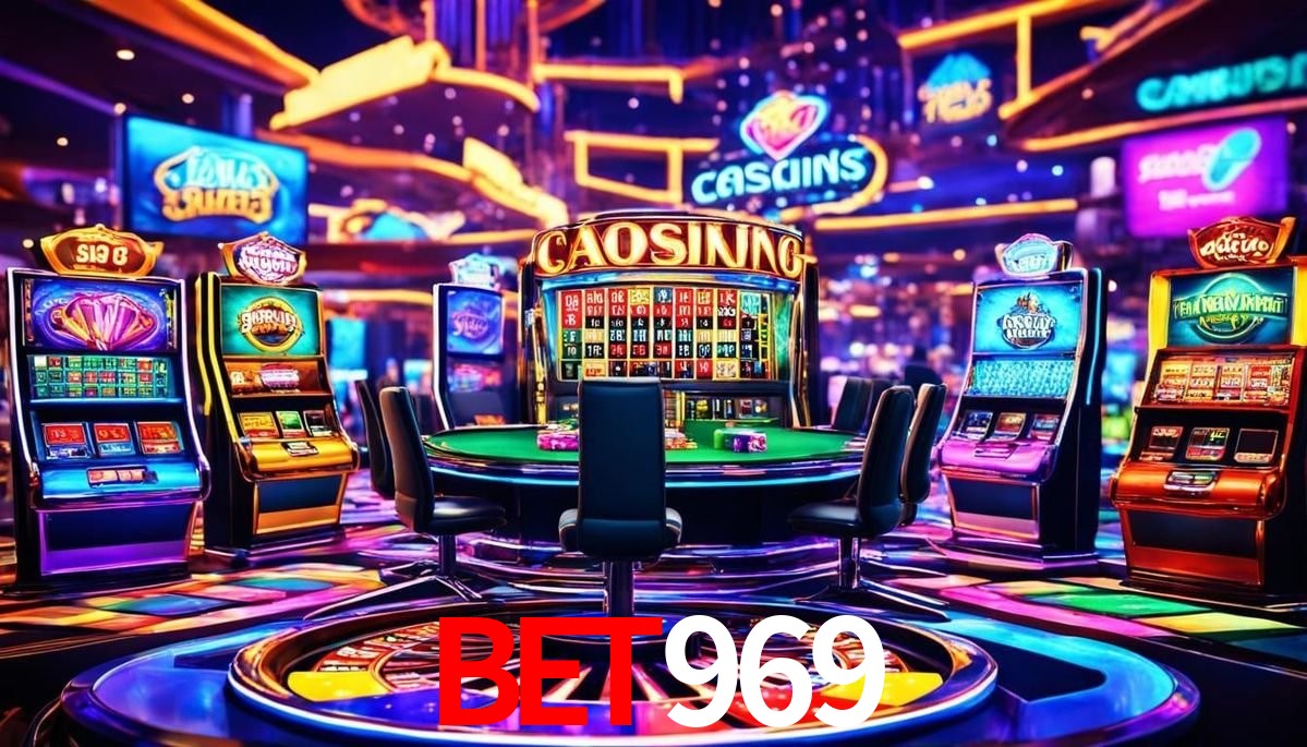 Design Responsivo BET969