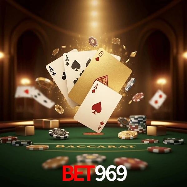Basketball Betting BET969