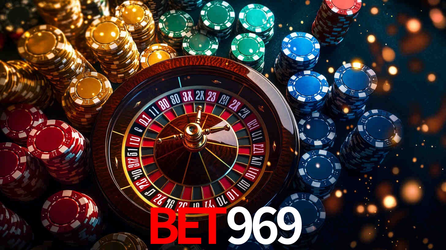 Daily Bonuses BET969