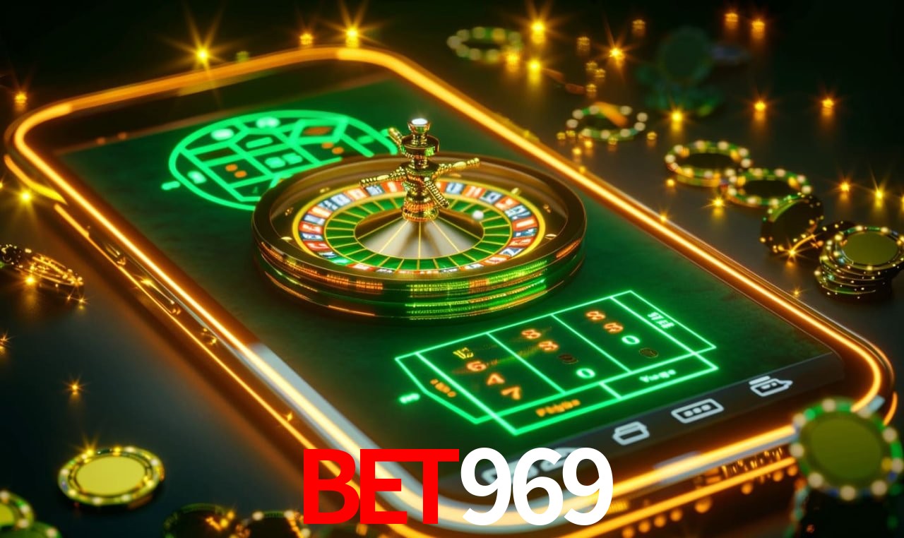 BET969 Plataforma - Certificada MGA desde 2015