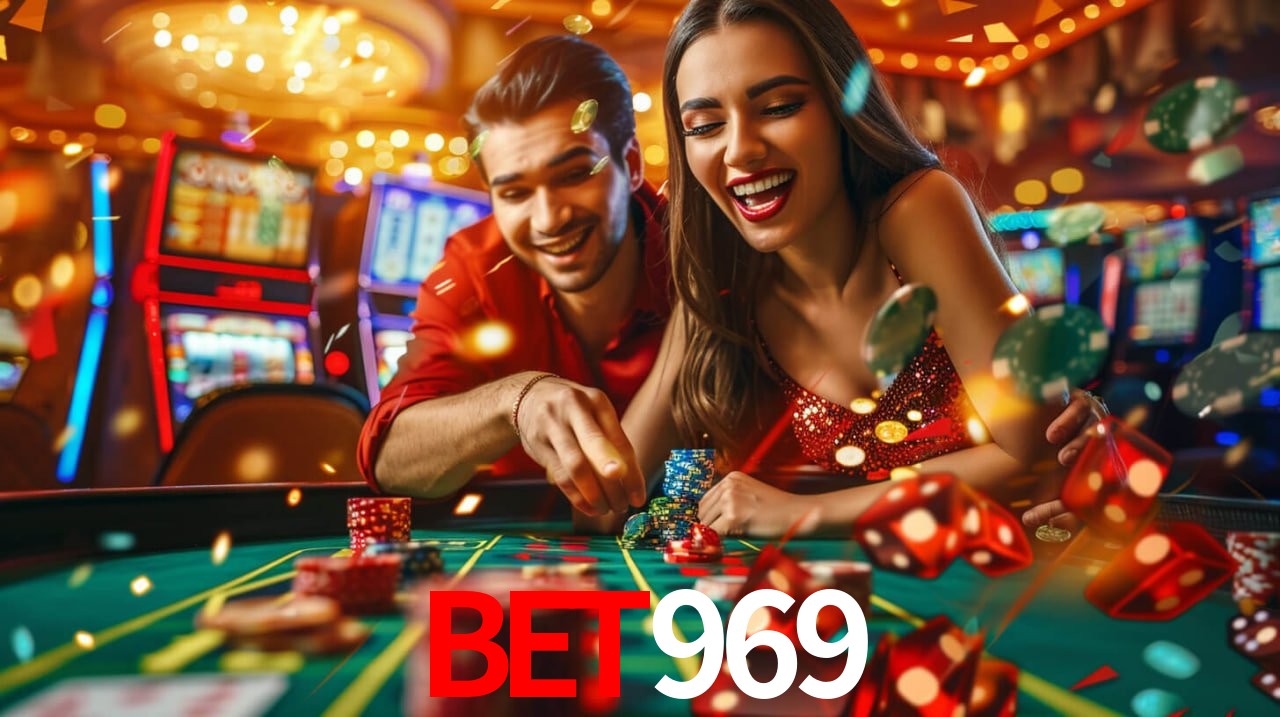 BET969 - Winners Celebration