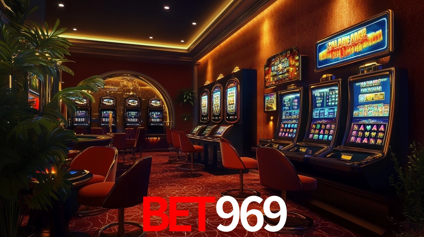 Blackjack Table BET969