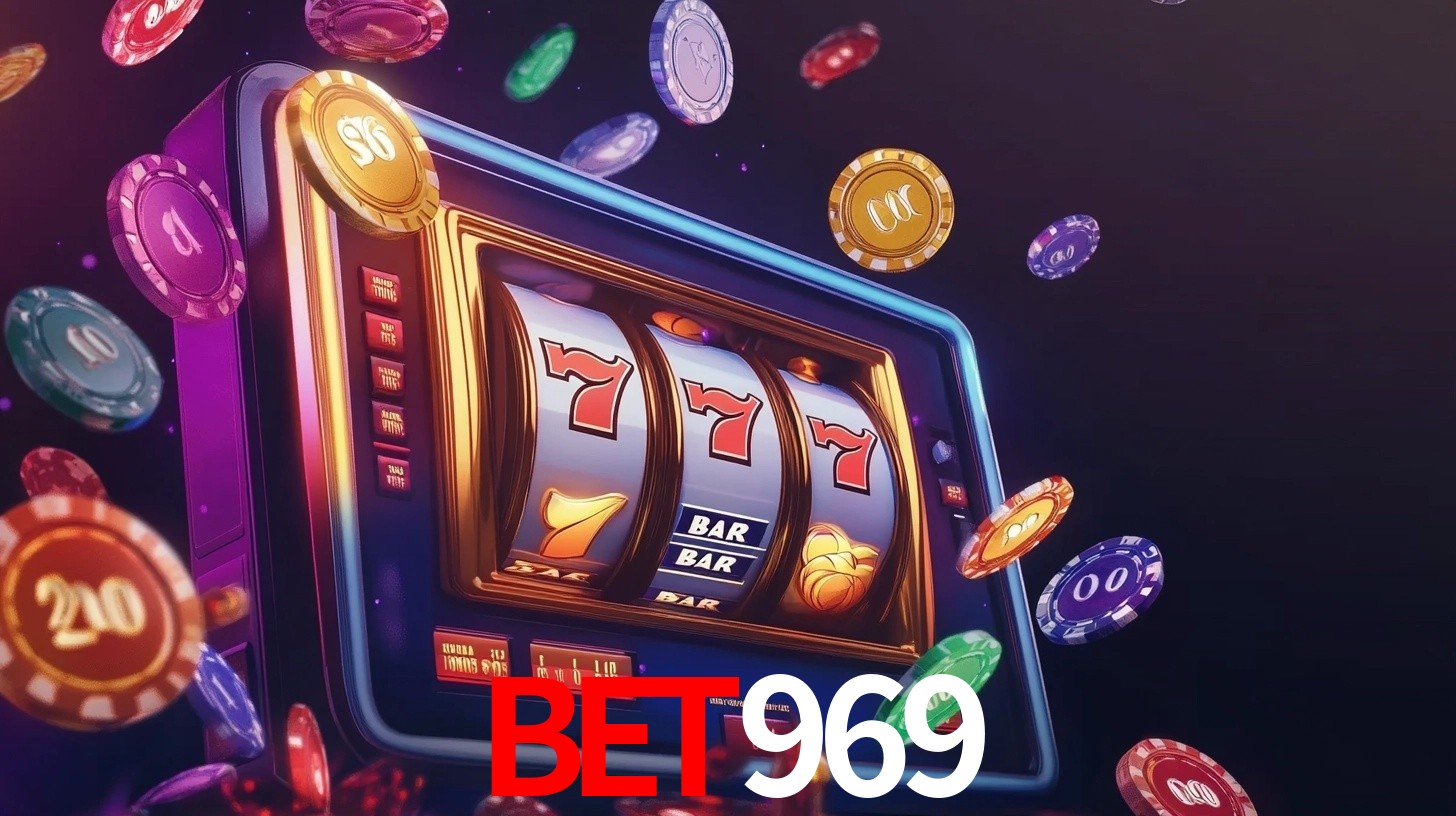 VIP Casino BET969