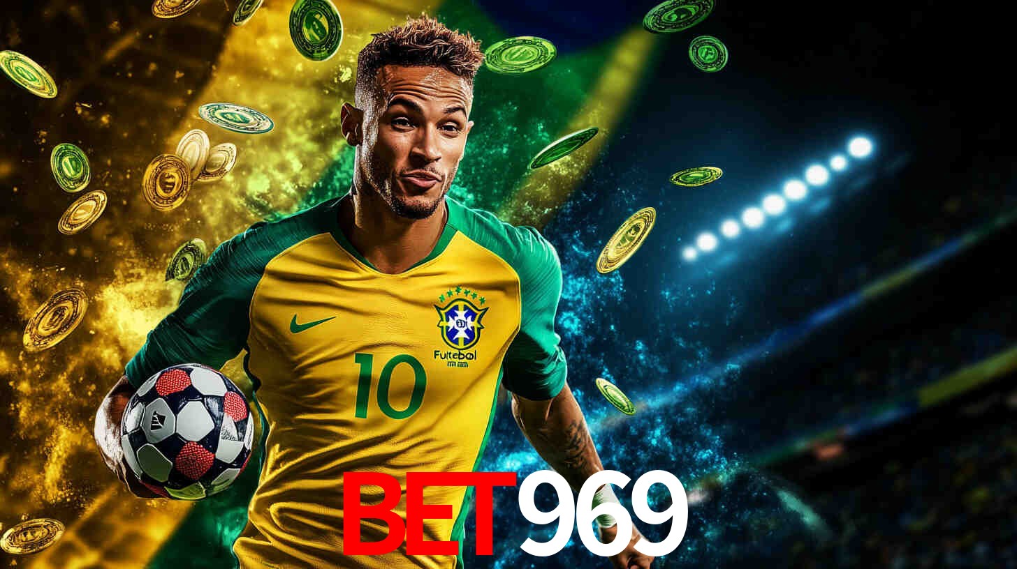 Descubra a Essência do BET969: Nossa História e Compromissos