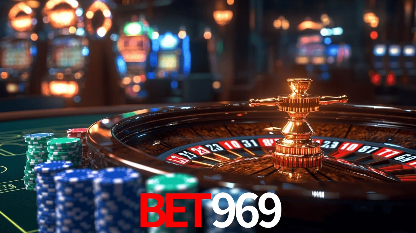 BET969 app
