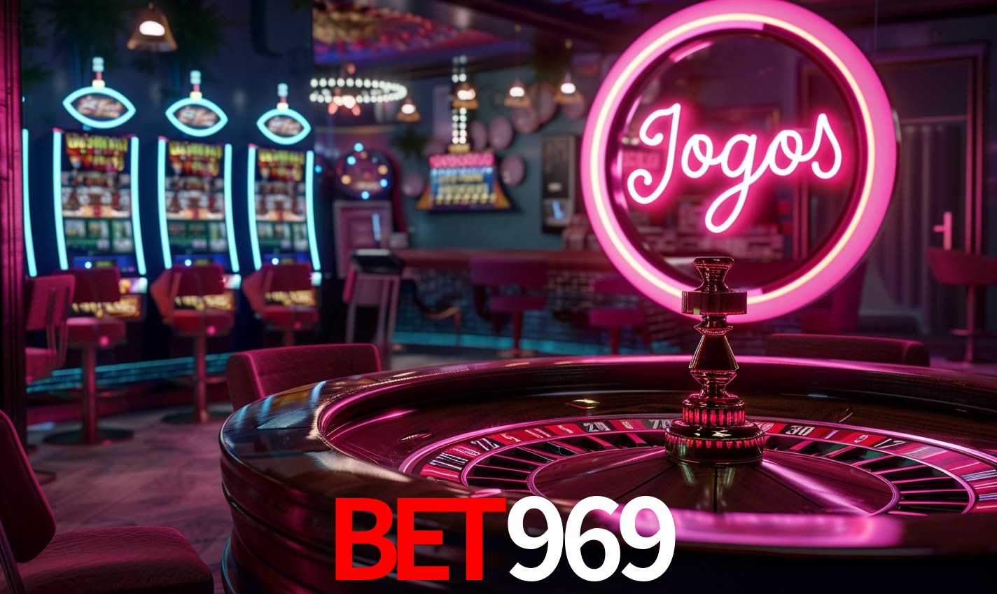 BET969 Curitiba - Hall of Fame