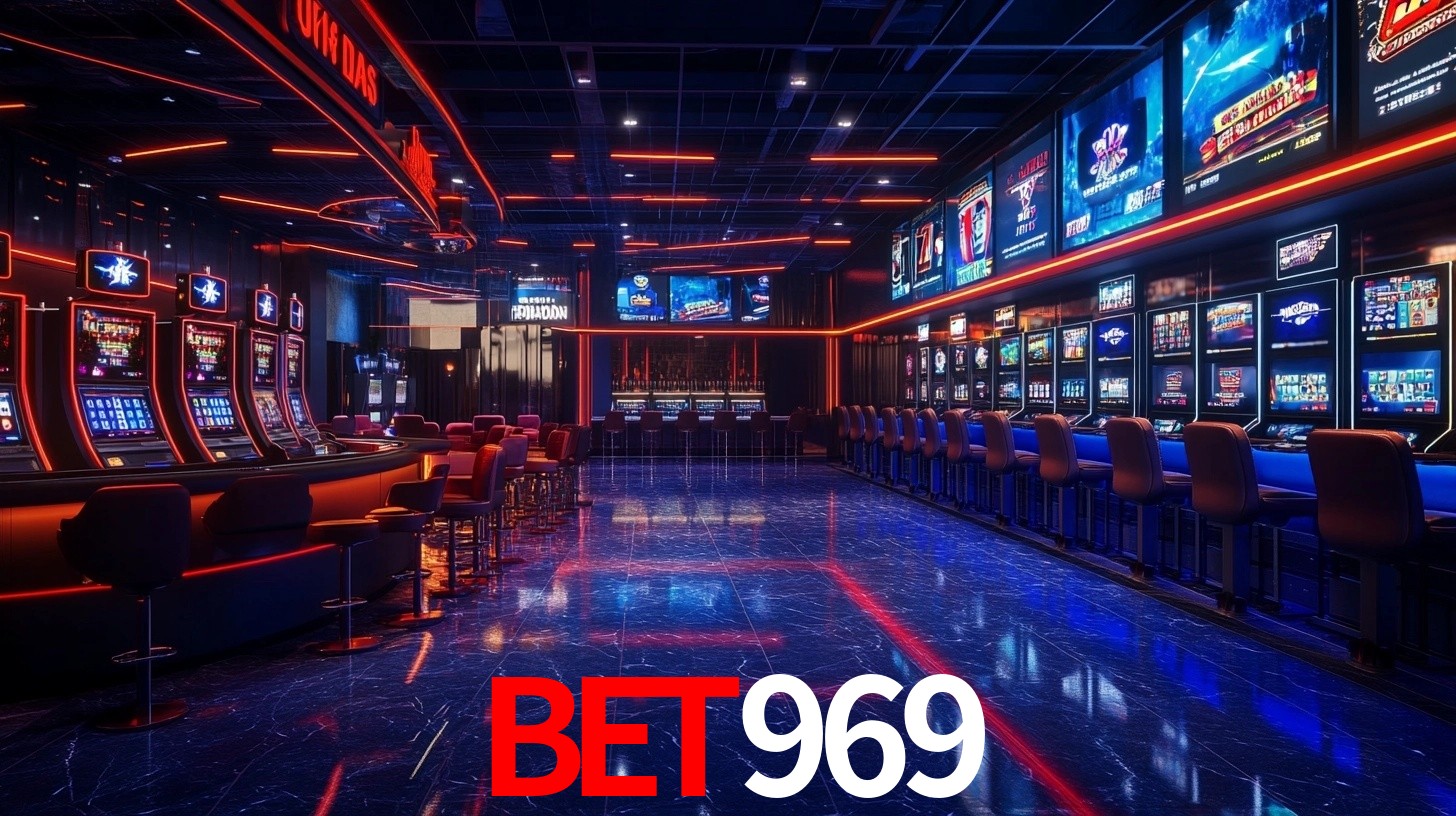 Live Casino BET969