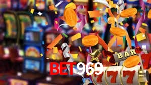 BET969 app