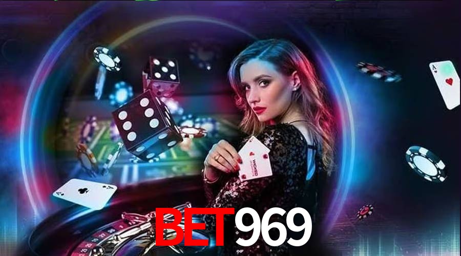 Flash Promotion BET969