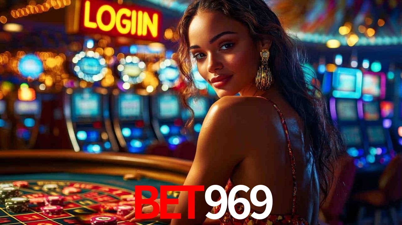 BET969 Belo Horizonte - Jackpots