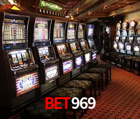 A Emoção da Loteria na BET969: Uma Chance de Mudança de Vida