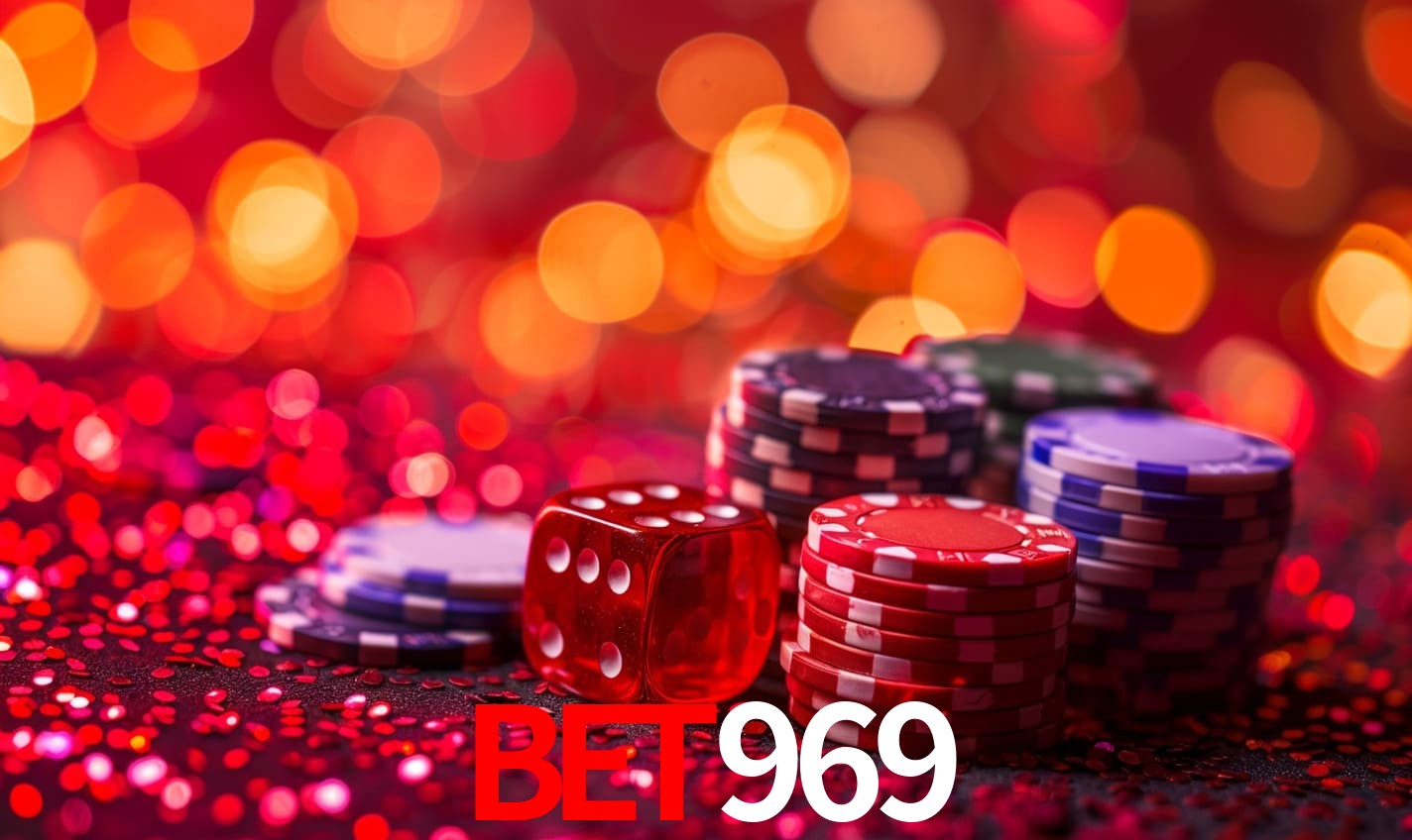 BET969 Belo Horizonte - Provably Fair