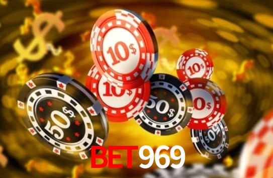 Diretório de Jogos BET969